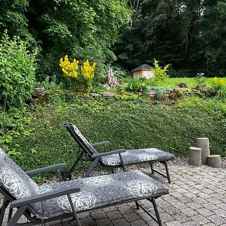 Dom wakacyjny Forest Rudigershagen