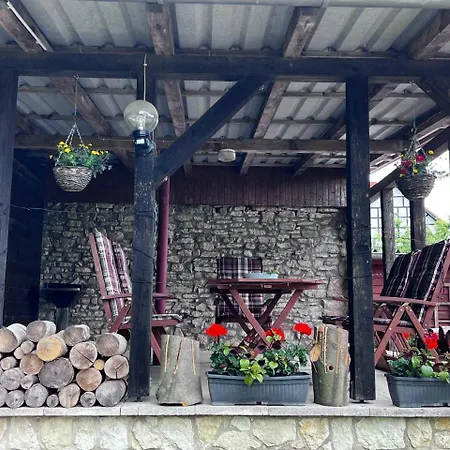 Forest * Rudigershagen