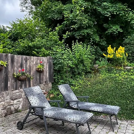 Forest Rudigershagen