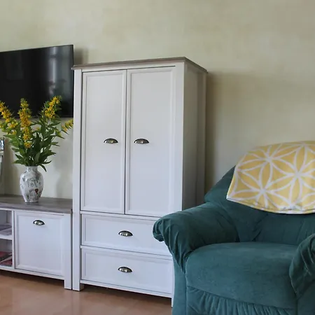 Forest Dom wakacyjny