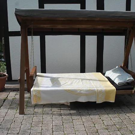 Dom wakacyjny Forest