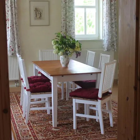 Holiday home Forest