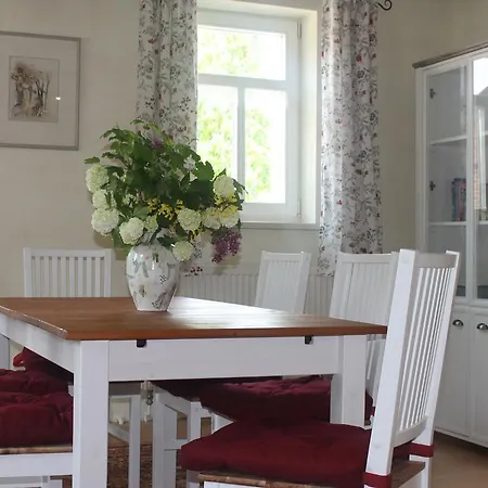 Forest Rudigershagen