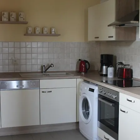 Dom wakacyjny Forest *