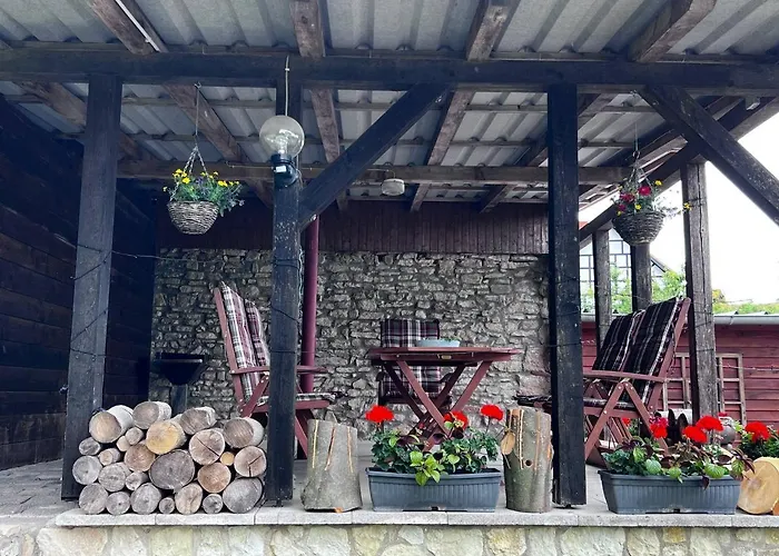 Forest * Rudigershagen