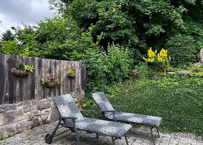 Forest Rudigershagen