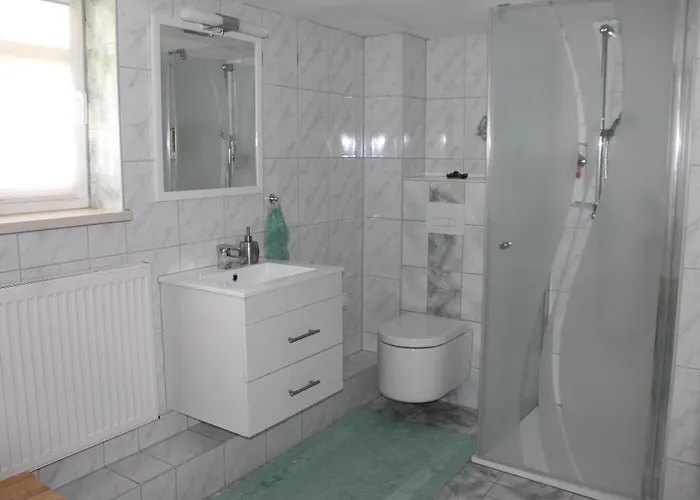 Dom wakacyjny Forest Rudigershagen