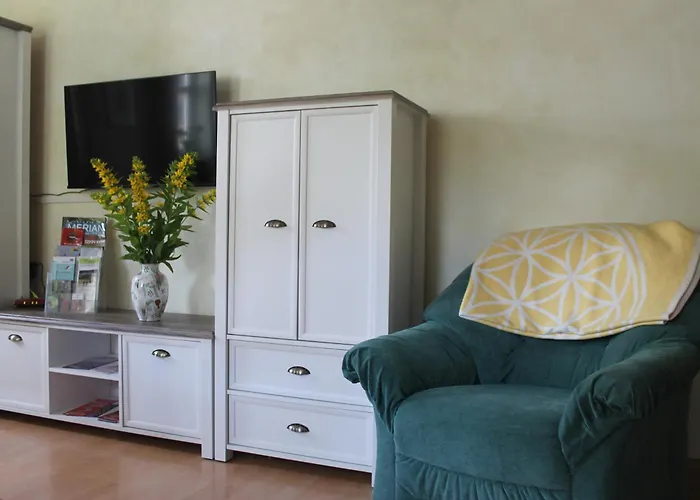 Forest Dom wakacyjny