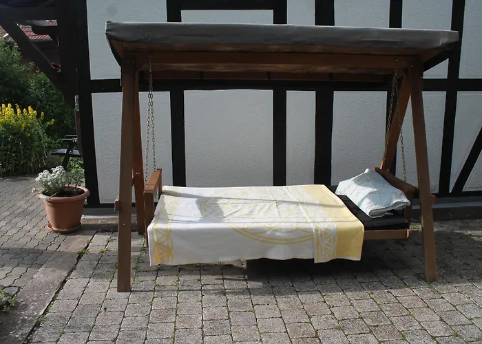 Dom wakacyjny Forest