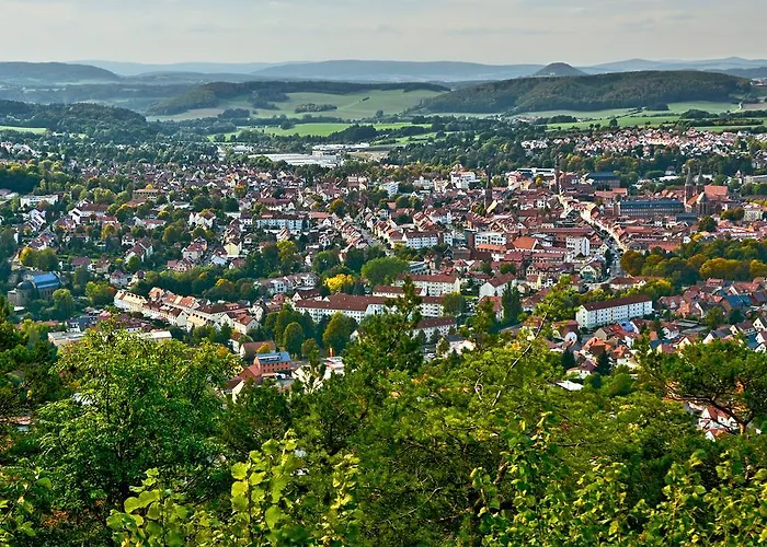 Dom wakacyjny Forest Rudigershagen