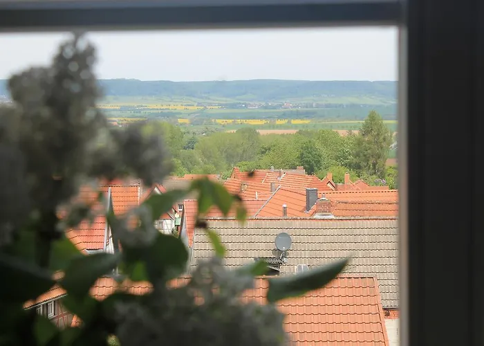 Forest Rudigershagen