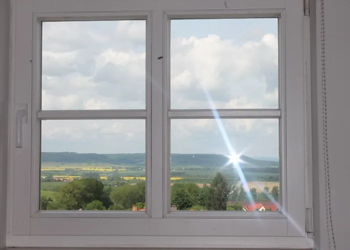 Forest Rudigershagen