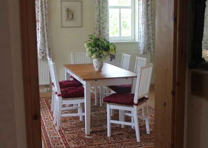 Dom wakacyjny Forest