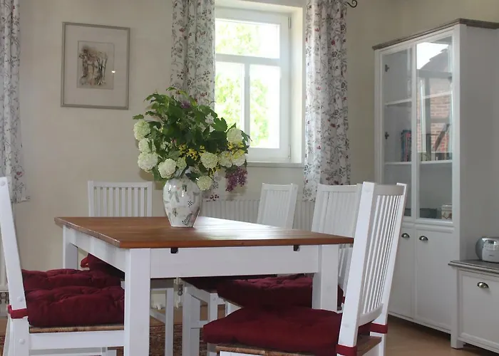 Forest Rudigershagen