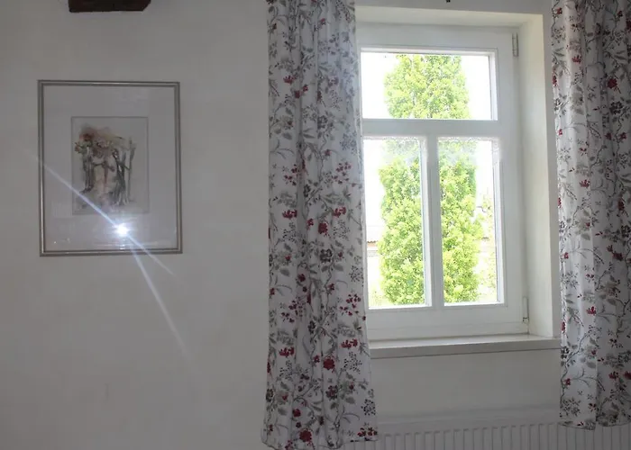 Dom wakacyjny Forest