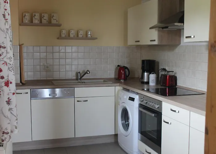 Dom wakacyjny Forest *