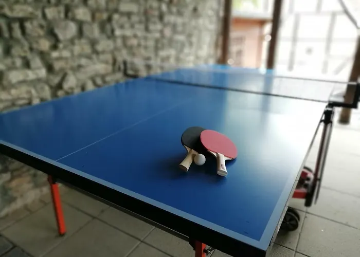 Forest Rudigershagen