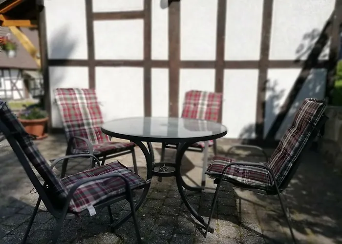 Forest * Rudigershagen